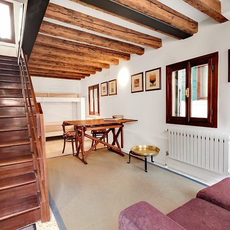 Piazzale Roma Venice Apartment Esterno foto