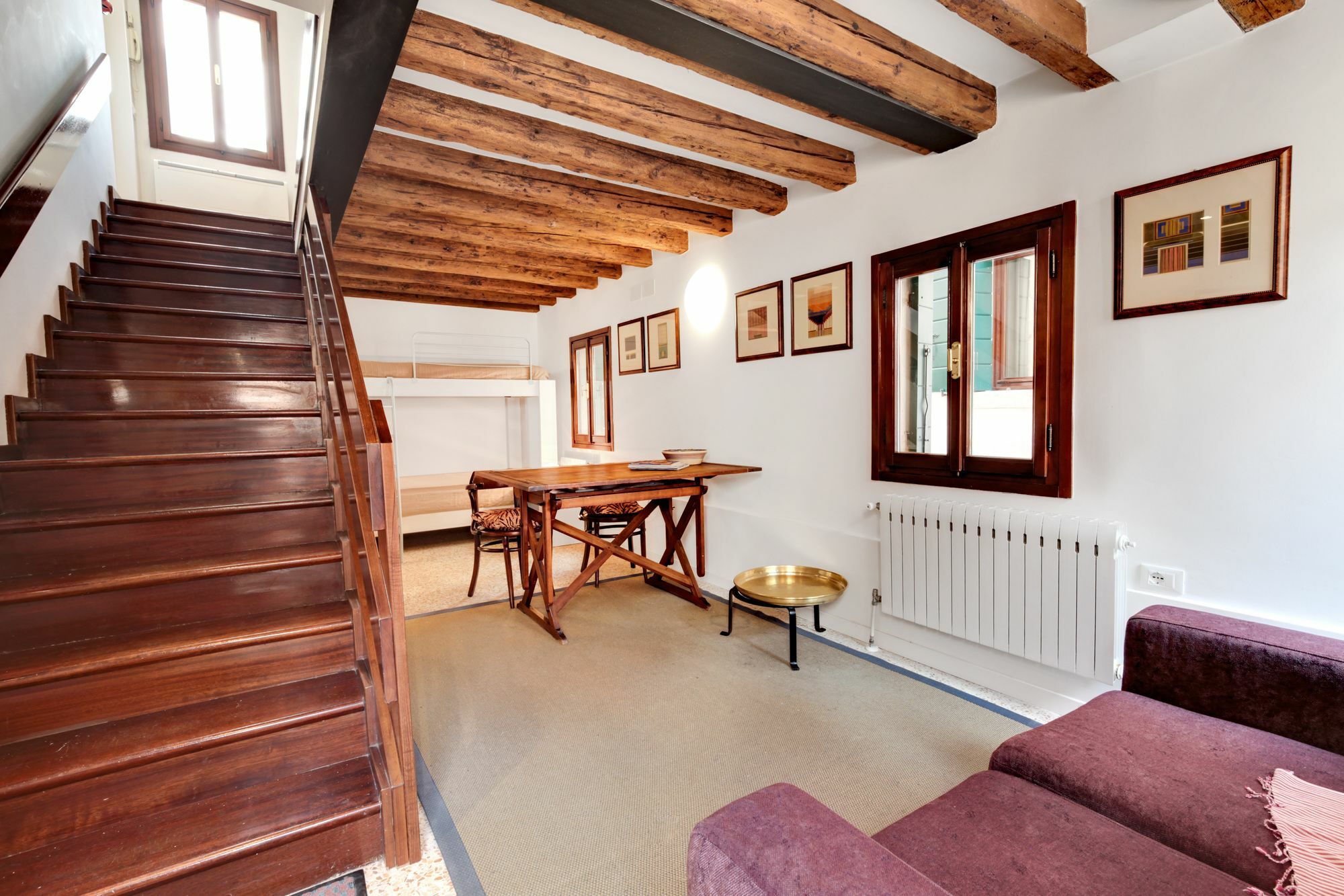 Piazzale Roma Venice Apartment Esterno foto